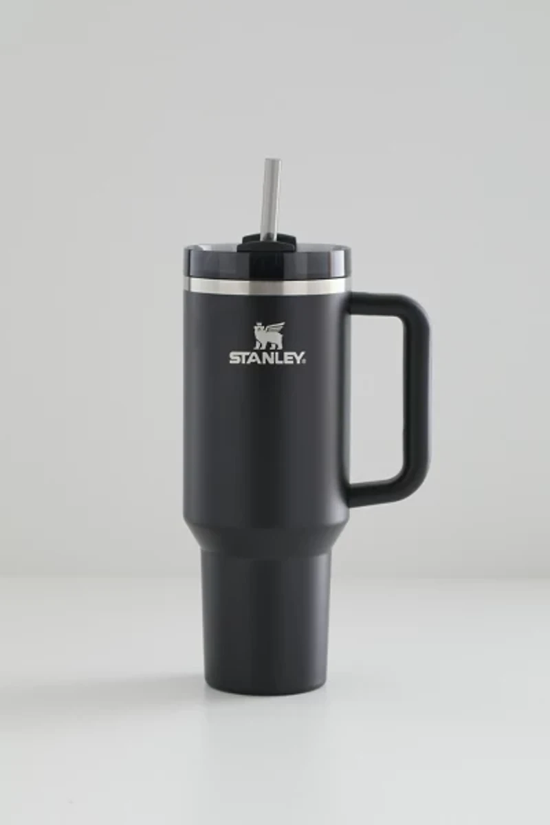 Stanley Quencher 2.0 FlowState 40 oz Tumbler