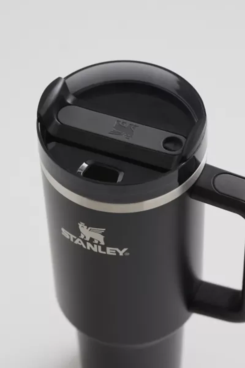 Stanley Quencher 2.0 FlowState 40 oz Tumbler