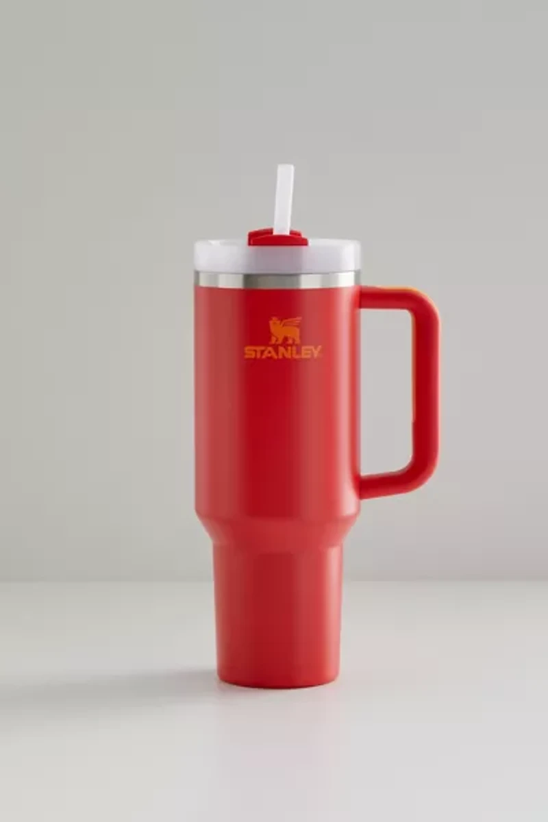 Stanley Quencher 2.0 FlowState 40 oz Tumbler