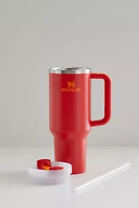 Stanley Quencher 2.0 FlowState 40 oz Tumbler