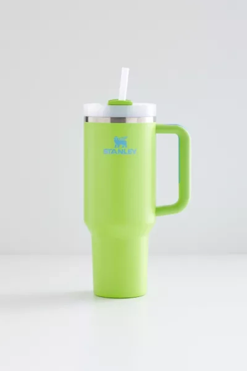 Stanley Quencher 2.0 FlowState oz Tumbler