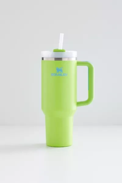 Stanley Quencher 2.0 FlowState oz Tumbler