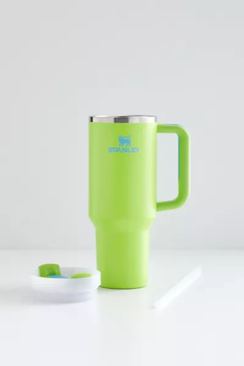Stanley Quencher 2.0 FlowState oz Tumbler