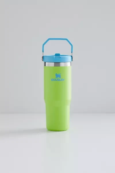 Stanley Ice Flow Flip Straw 30 oz Tumbler