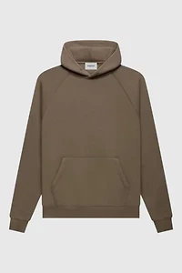Fear of God Essentials Pullover Hoodie