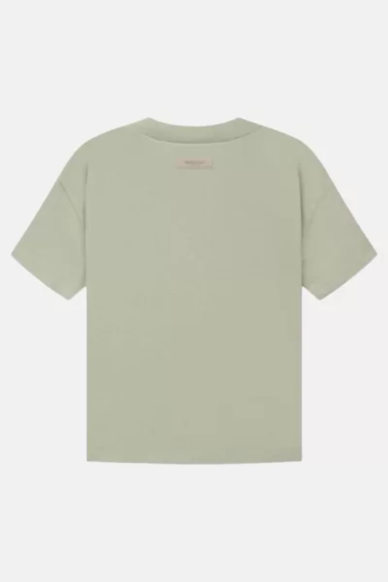 Fear of God Essentials T-shirt SS22