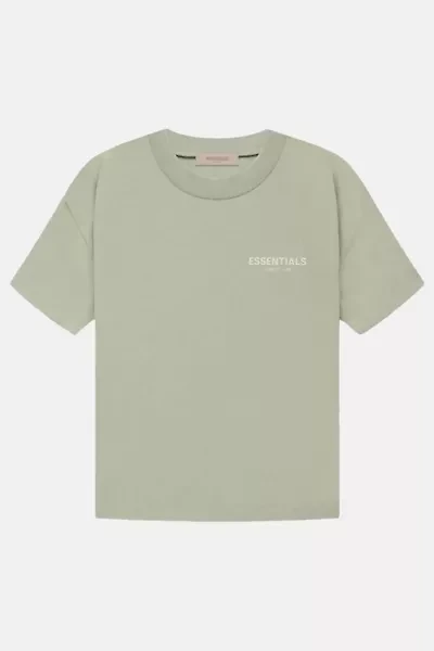 Fear of God Essentials T-shirt SS22