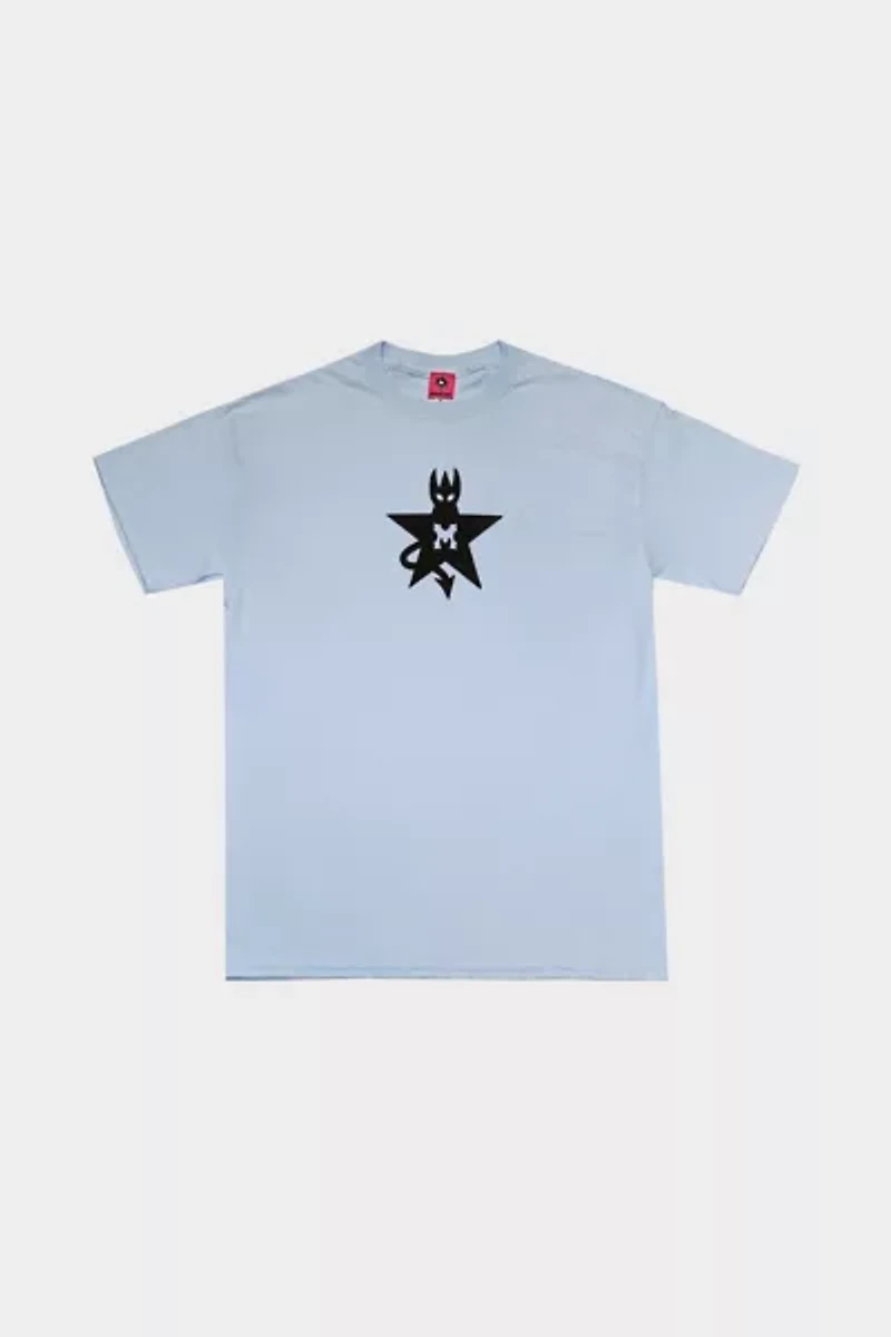 MINDBLOWN Devilish Tee