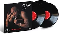 2 Pac - All Eyez On Me LP