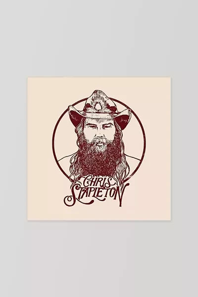 Chris Stapleton