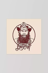 Chris Stapleton