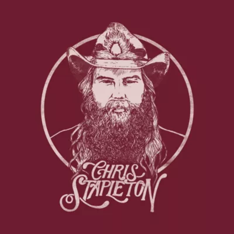 Chris Stapleton - From a Room: Volume 2 LP