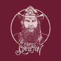 Chris Stapleton - From a Room: Volume 2 LP