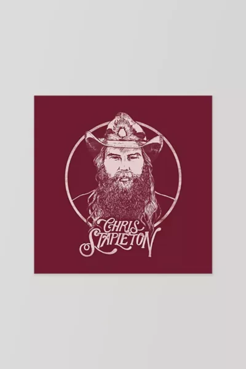 Chris Stapleton - From a Room: Volume 2 LP