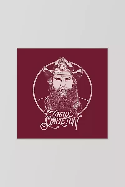 Chris Stapleton - From a Room: Volume 2 LP