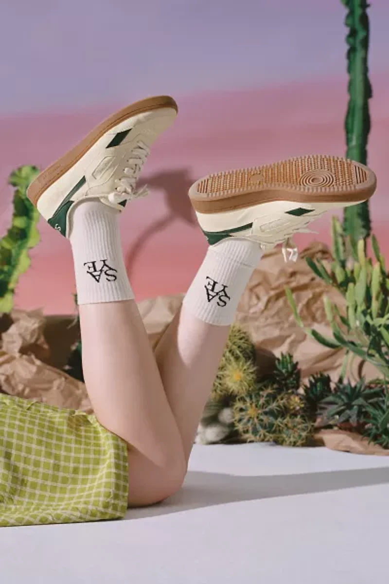 SAYE Modelo '89 Vegan Cactus Sneakers