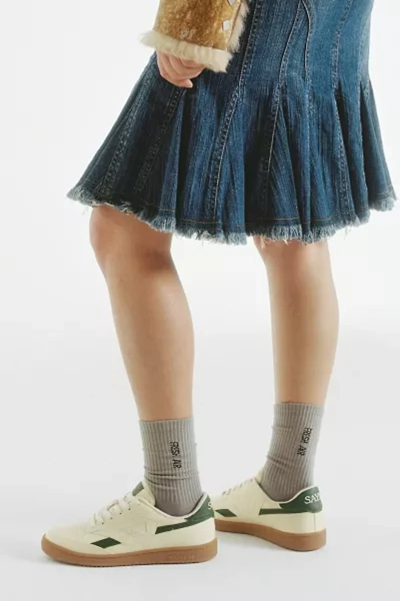 SAYE Modelo '89 Vegan Cactus Sneakers