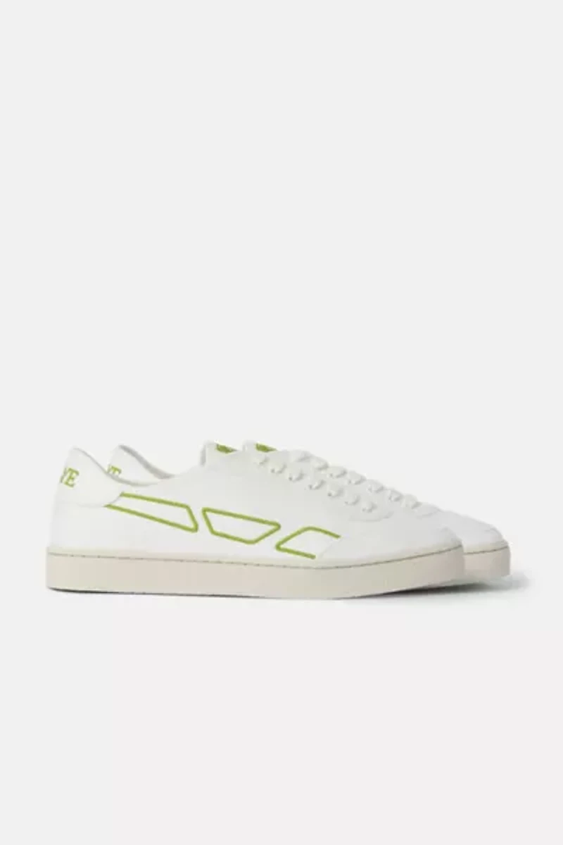 SAYE Modelo '65 Vegan Sneakers