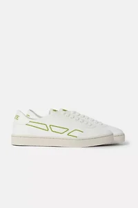 SAYE Modelo '65 Vegan Sneakers