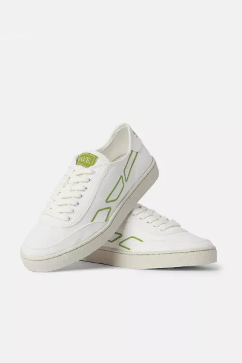 SAYE Modelo '65 Vegan Sneakers