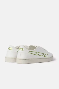 SAYE Modelo '65 Vegan Sneakers