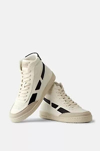 SAYE Modelo '89 Hi Vegan Sneakers