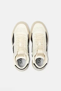 SAYE Modelo '89 Hi Vegan Sneakers