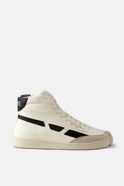 SAYE Modelo '89 Hi Vegan Sneakers