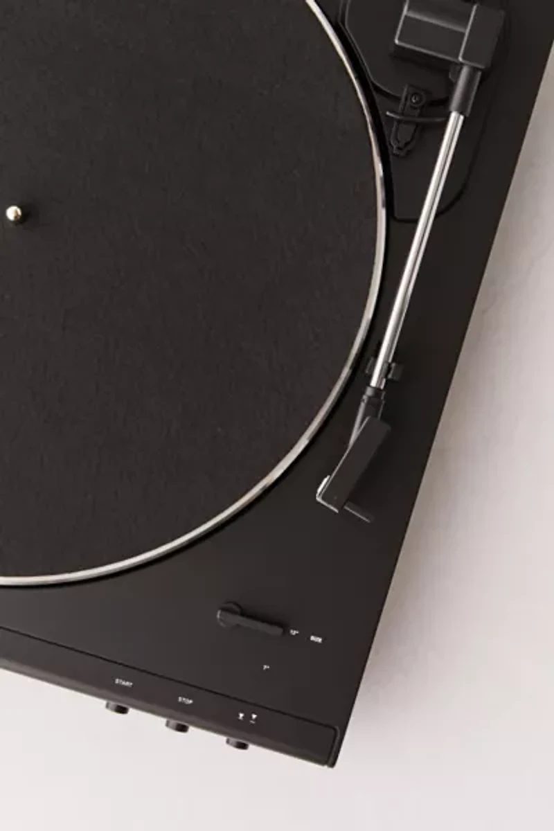 AudioTechnica AT-LP60X Fully Automatic Belt-Drive Stereo Turntable