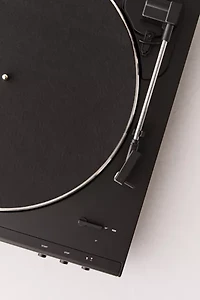 AudioTechnica AT-LP60X Fully Automatic Belt-Drive Stereo Turntable