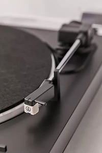 AudioTechnica AT-LP60X Fully Automatic Belt-Drive Stereo Turntable