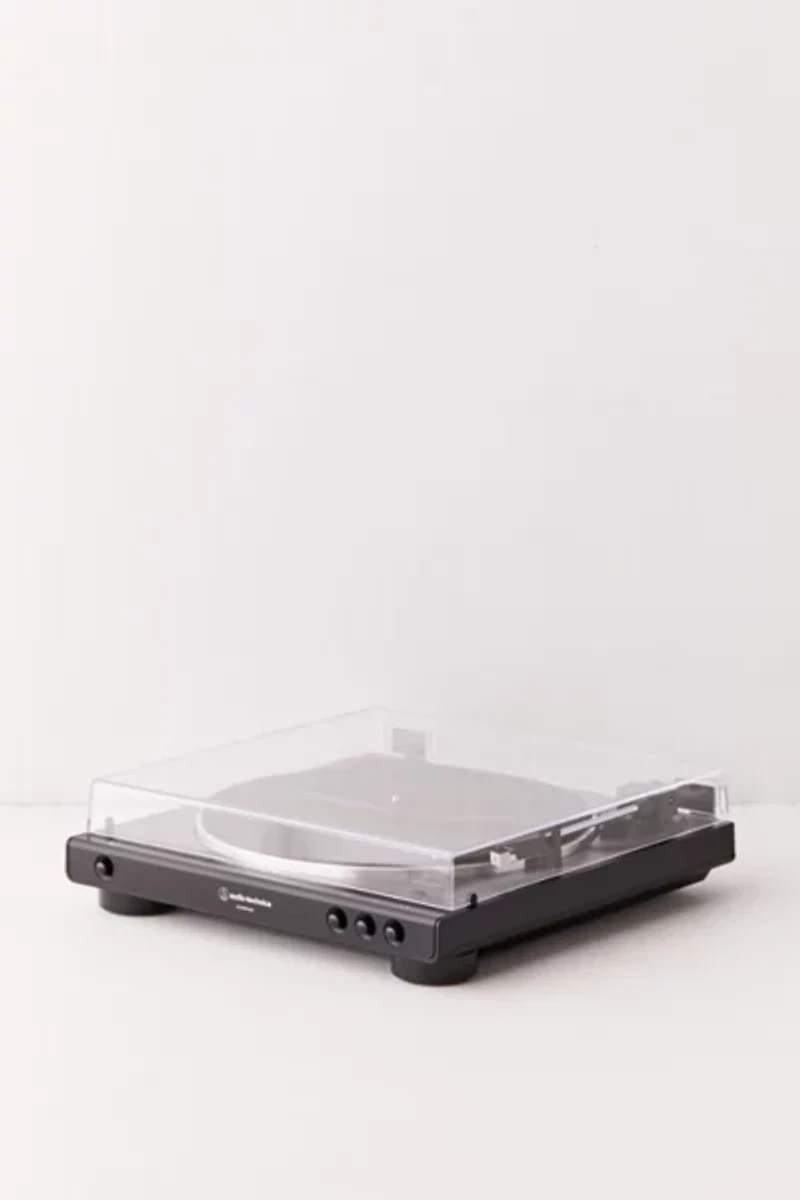 AudioTechnica AT-LP60X Fully Automatic Belt-Drive Stereo Turntable