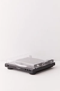 AudioTechnica AT-LP60X Fully Automatic Belt-Drive Stereo Turntable