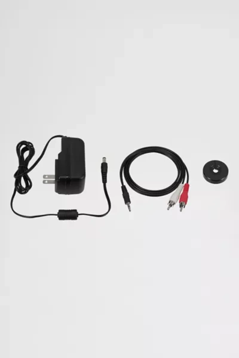 AudioTechnica AT-LP60X Fully Automatic Belt-Drive Stereo Turntable