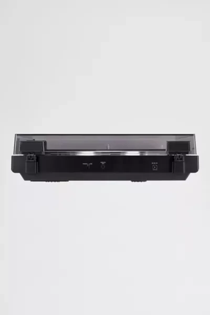 AudioTechnica AT-LP60X Fully Automatic Belt-Drive Stereo Turntable