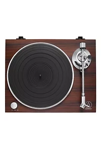 AudioTechnica AT-LPW50BT-RW Wireless Belt-Drive Bluetooth Turntable