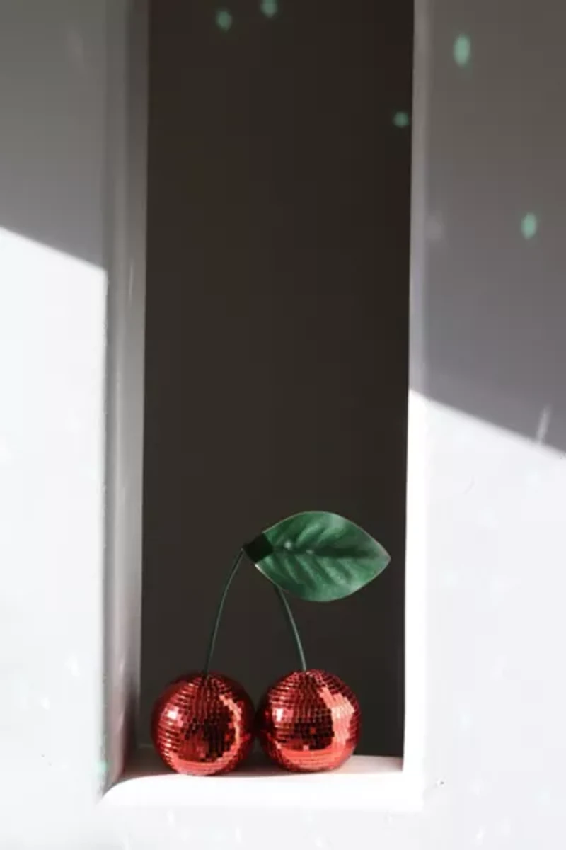 Sofiest Designs Disco Cherries