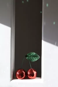 Sofiest Designs Disco Cherries