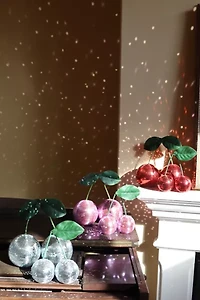 Sofiest Designs Disco Cherries