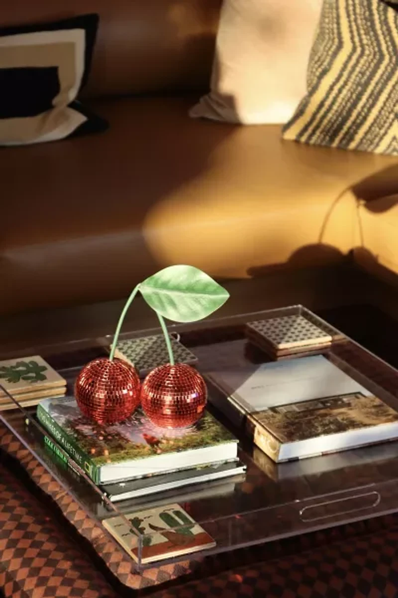 Sofiest Designs Disco Cherries