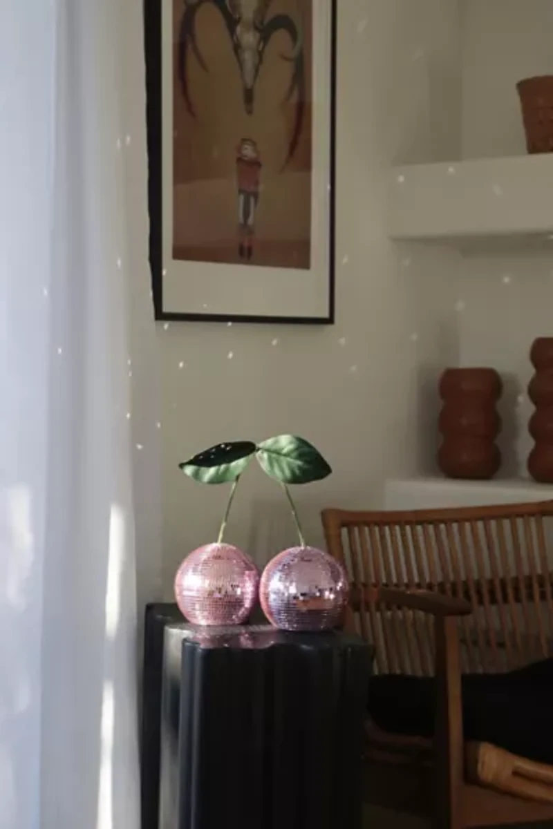 Sofiest Designs Disco Cherries