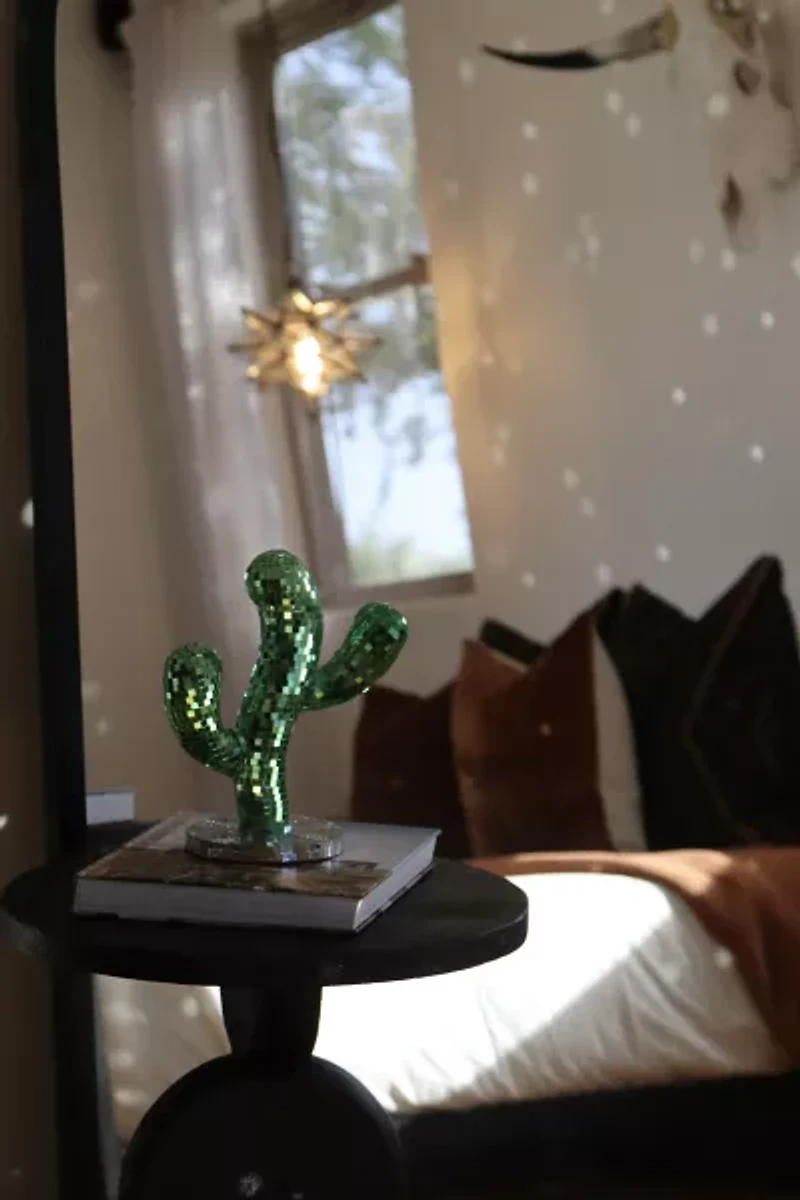 Sofiest Designs Disco Cactus