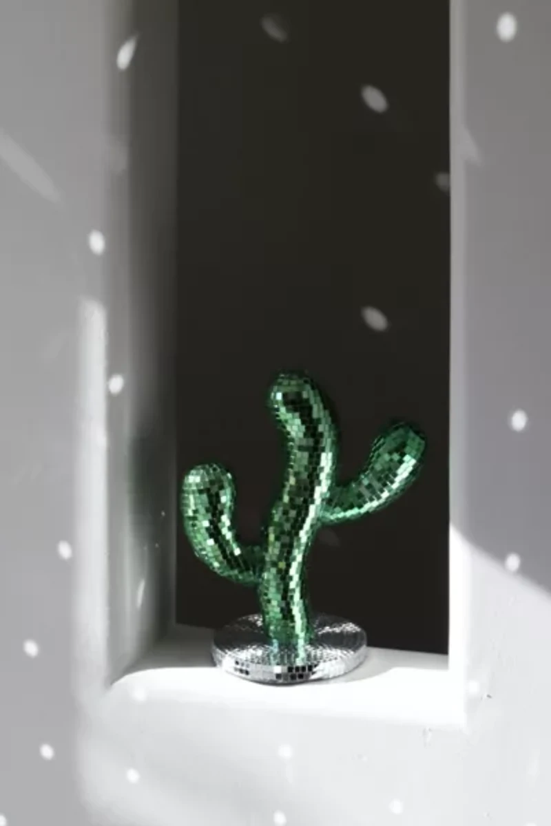 Sofiest Designs Disco Cactus