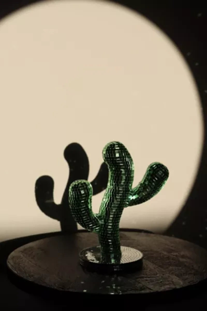 Sofiest Designs Disco Cactus
