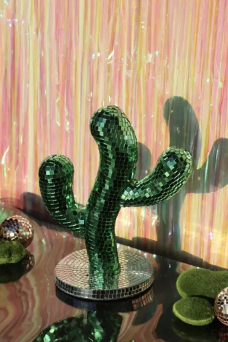 Sofiest Designs Disco Cactus