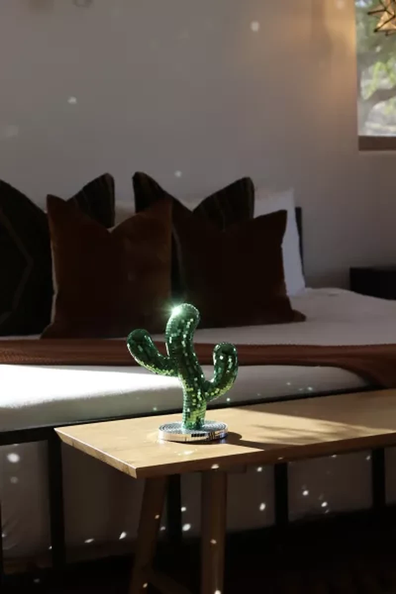 Sofiest Designs Disco Cactus