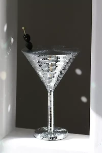 Sofiest Designs Disco Martini Glass