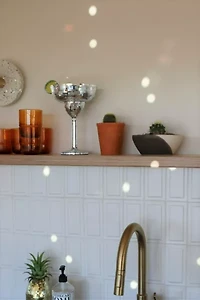 Sofiest Designs Disco Margarita Glass
