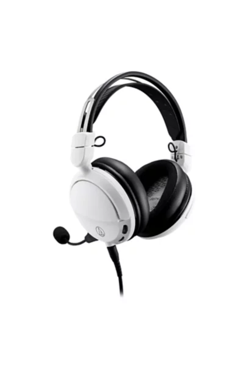 Audio-Technica ATH-GL3 Closed-Back High-Fidelity Gaming Headset