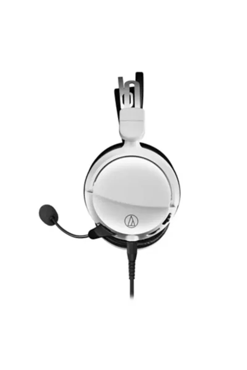 Audio-Technica ATH-GL3 Closed-Back High-Fidelity Gaming Headset